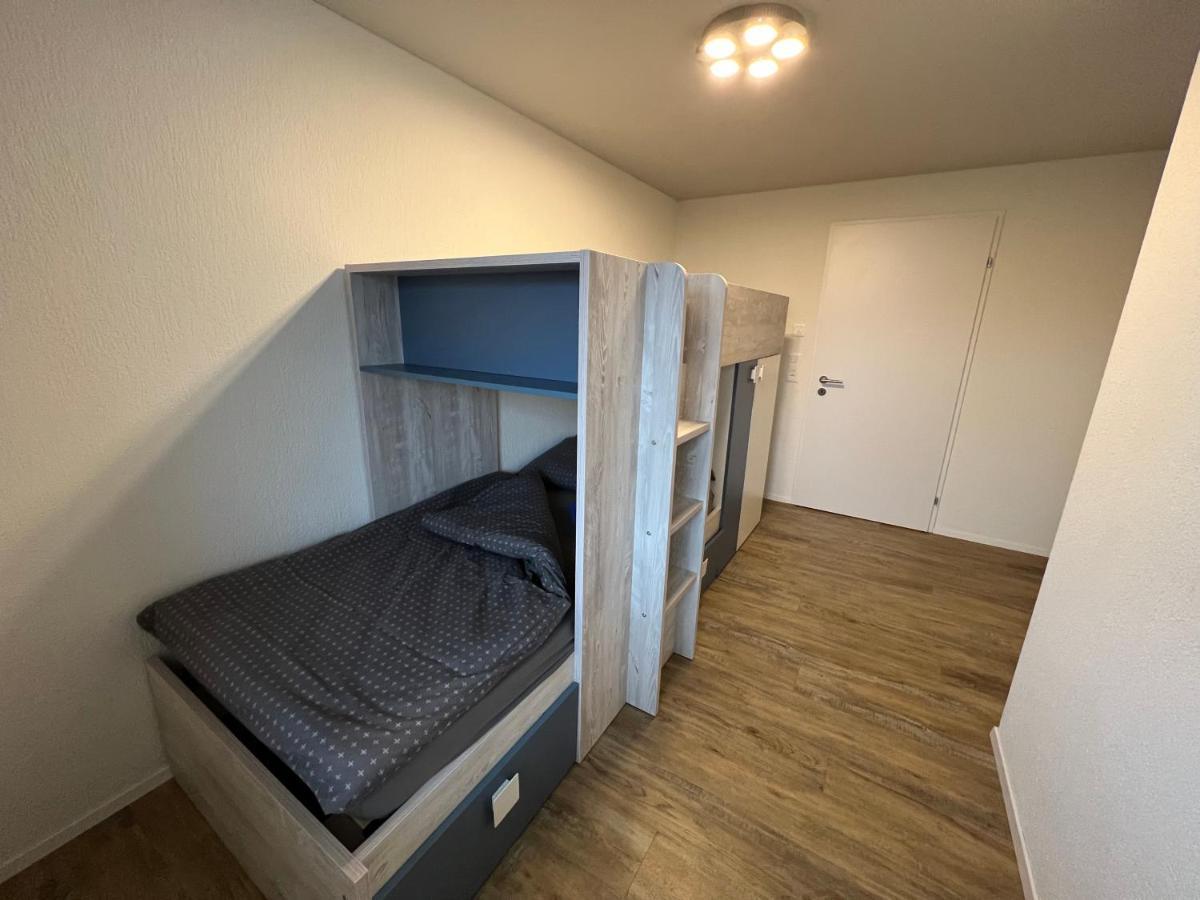 Apartment No 7 Mythenblick Schwyz 10 Min To Stoos ภายนอก รูปภาพ