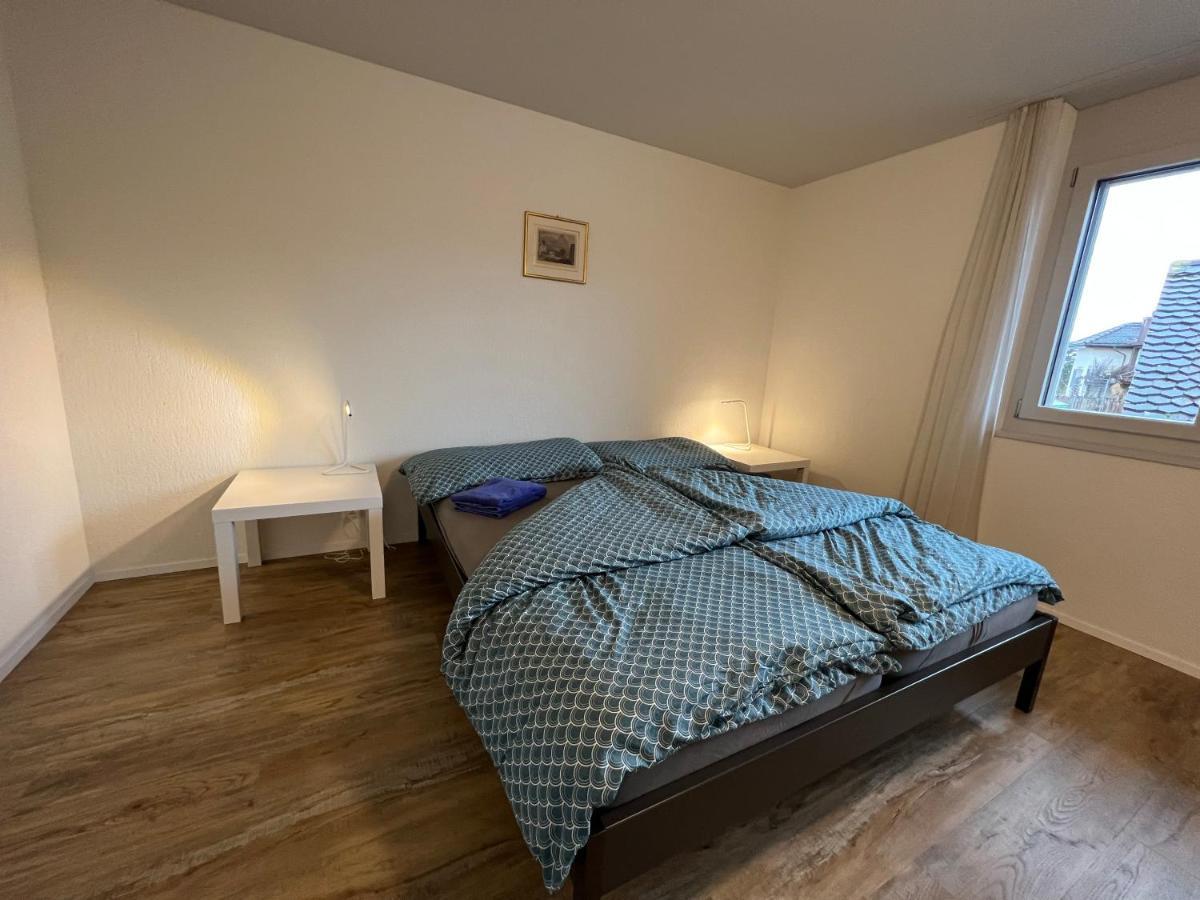 Apartment No 7 Mythenblick Schwyz 10 Min To Stoos ภายนอก รูปภาพ