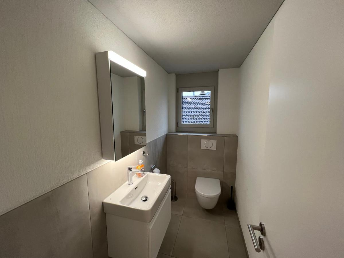 Apartment No 7 Mythenblick Schwyz 10 Min To Stoos ภายนอก รูปภาพ