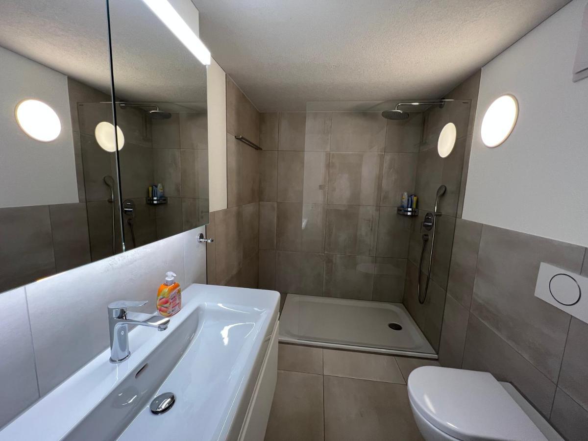 Apartment No 7 Mythenblick Schwyz 10 Min To Stoos ภายนอก รูปภาพ